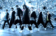 B.A.P Tarik 50 Ribu Album 'No Mercy' dari Pasaran