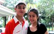Derby Romero Akan Ikut Puasa Demi Febby Blink