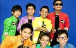 Super 7 Bantah Ikuti Tren Boyband Korea