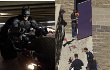 12 Mati Tertembak,Warner Bros Jadikan 'Dark Knight Rises' Film Terakhir Batman