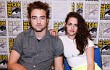 Robert Pattinson dan Kristen Stewart Diisukan Tinggal Bareng