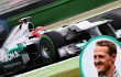 Michael Schumacher Nyaris Celaka Jelang GP Jerman 2012