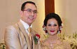 Resmi Nikah, Astrid Tiar Ingin Bulan Madu ke Daerah Pantai
