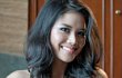 Miss Indonesia Ines Putri Gagal di Sesi Unjuk Bakat Miss World 2012