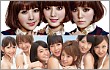 Orange Caramel Lawan AKB48 di Konser 'a-nation' Jepang