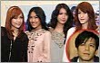 Princess Optimis Tak Tenggelam Karena Bebasnya Ariel Peterpan