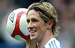 Jawara Euro 2012 Fernando Torres Ambisi Chelsea Menang Liga Premier