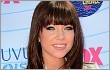 Carly Rae Jepsen Panik Foto Telanjangnya Dicuri