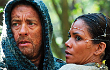 Inilah Foto Perdana Tom Hanks dan Halle Berry di Film Sci-Fi 'Cloud Atlas'