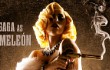 Lady GaGa Debut Akting Perdana di Film Action 'Machete Kills'