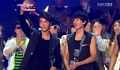 Super Junior Lagi-Lagi Menangi 'Music Bank' 27 Juli