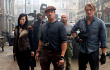 Video Dibalik Layar Aksi Sylvester Stallone cs di 'Expendables 2'