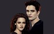 Kristen Stewart dan Robert Pattinson Tampil Bareng di Poster 'Breaking Dawn 2'