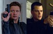 Jeremy Renner Tak Mau Dianggap Gantikan Matt Damon di 'Bourne Legacy'