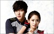 Yoona dan Lee Min Ho Jaminan Laris Iklan