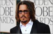 Johnny Depp Dampingi Ibu yang Dirawat di Rumah Sakit