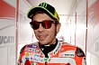 Semangat Valentino Rossi Kian Menurun Karena Tak Naik Peringkat