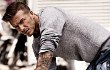 Iklan Celana Dalam Bikin David Beckham Pilih Dikenali Sebagai Pesepakbola