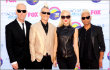 Tak Bisa Lepaskan No Doubt, Gwen Stefani Enggan Solo Karir