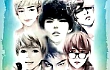 Para Personil Beast Dijadikan Komik Fantasi