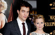 Robert Pattinson Sembunyi di Rumah Reese Witherspoon?