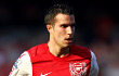 Juventus Masih Ragu Dapatkan Robin van Persie