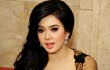 Syahrini Pamer Gaya 'Bombay Style' Ramadhan Tahun Ini