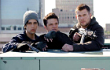 Chris Hemsworth dan Josh Hutcherson Selamatkan Amerika di 'Red Dawn'
