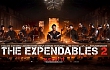 Bintang-Bintang Action Pesta Senjata di Poster 'Expendables 2'