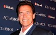 Arnold Schwarzenegger Sempat Dipenjara Karena Binaraga