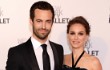 Natalie Portman Sudah Gelar Pernikahan Rahasia