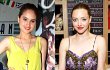 Cinta Laura Akui Pernah Audisi 'Les Miserables' Bareng Amanda Seyfried