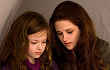 Kristen Stewart Tunjukkan Kasih Sayang Ibu di Foto 'Breaking Dawn 2'