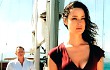 Foto Daniel Craig Bersama Gadis Bond Berenice Marlohe di 'Skyfall'