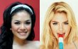 Nikita Mirzani Dikagumi Usai Dandan Cantik Ala Bule