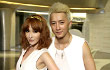 Han Geng Kolaborasi dengan Elva Hsiao di Video Musik 'Best Listener'