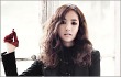 Park Min Young Makin Matang di Pemotretan Compagna