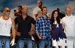 'Fast and Furious 6' Syuting di Tempat-Tempat Ikonik London