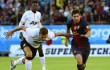 Pelatih Alex Ferguson Ceria Walau MU Dikalahkan Barcelona