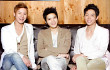 JYJ Temui Produser Musik Amerika di Los Angeles