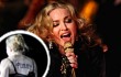 Teroris Ancam Konser Madonna di Rusia