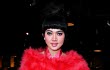 Bawakan 'Sesuatu', Syahrini Bakal Tampil Bareng 30 Kembarannya