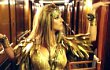 Britney Spears Pamer Gaya Cleopatra untuk Parfum Baru
