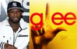 50 Cent Ingin Jajal Akting di Serial 'Glee'