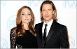 Brad Pitt dan Angelina Jolie Bantah Menikah Pekan Ini