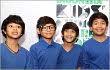 Fans Diminta Lebih Tertib Saat Coboy Junior Manggung
