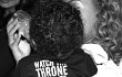 Beyonce Knowles Unggah Foto Berikan Susu pada Blue Ivy