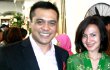 Digugat Cerai Wanda Hamidah, Suami Harap Anak-Anak Tak Dilibatkan