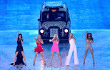 Spice Girls Akhirnya Reuni di Penutupan Olimpiade 2012
