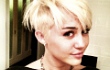 Miley Cyrus Pamerkan Potongan Rambut Baru yang Radikal